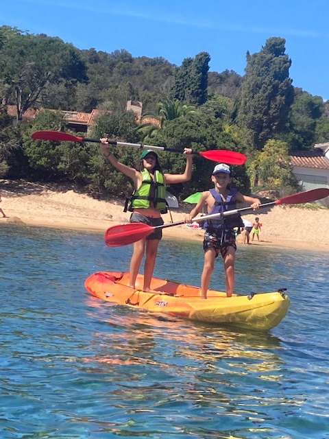 SEMAINE D'INTEGRATION RENTREE SIXIEMES SEMAINE D'INTEGRATION RENTREE SIXIEMES