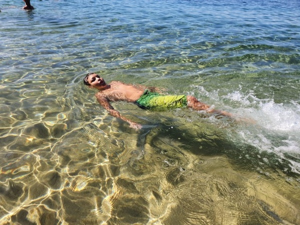 SEMAINE D'INTEGRATION RENTREE SIXIEMES SEMAINE D'INTEGRATION RENTREE SIXIEMES