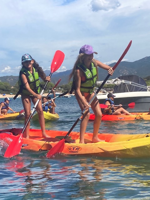 SEMAINE D'INTEGRATION RENTREE SIXIEMES SEMAINE D'INTEGRATION RENTREE SIXIEMES