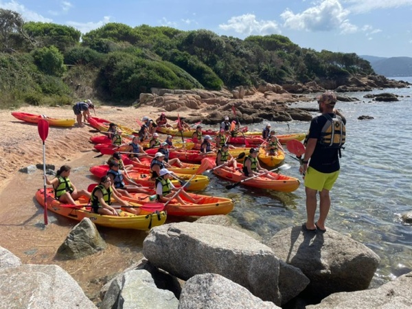 SEMAINE D'INTEGRATION RENTREE SIXIEMES SEMAINE D'INTEGRATION RENTREE SIXIEMES