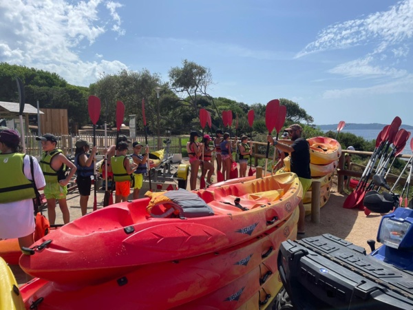 SEMAINE D'INTEGRATION RENTREE SIXIEMES SEMAINE D'INTEGRATION RENTREE SIXIEMES