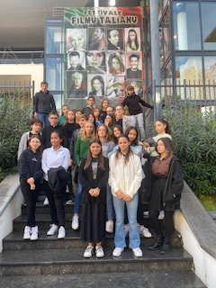 23ème Festival du Film Italien 23ème Festival du Film Italien