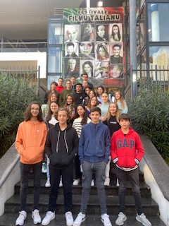 23ème Festival du Film Italien 23ème Festival du Film Italien