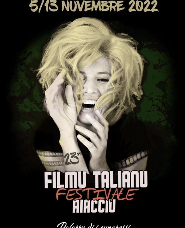 23ème Festival du Film Italien 23ème Festival du Film Italien