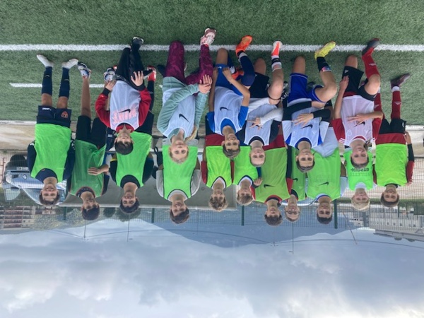 UNSS Football UNSS Football