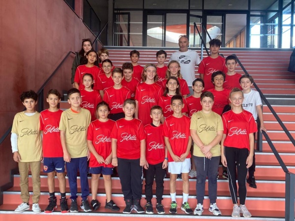 Cross UNSS Cross UNSS