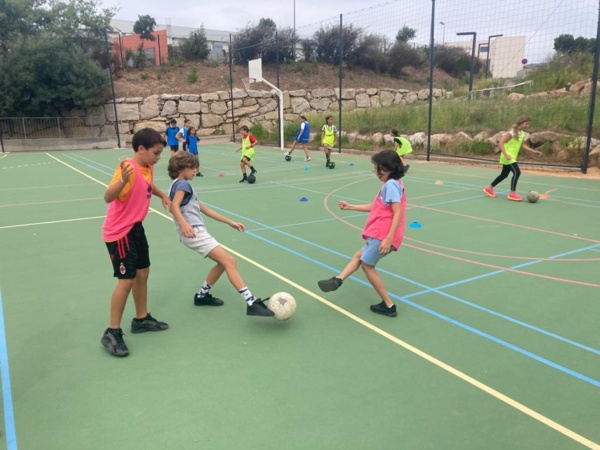 JOURNEE DE COHESION et Journée Nationale du Sport Scolaire