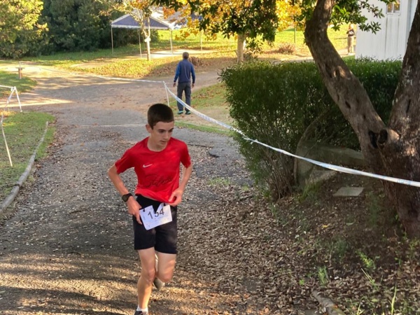 CROSS DEPARTEMENTAL DE PORTICCIO CROSS DEPARTEMENTAL DE PORTICCIO