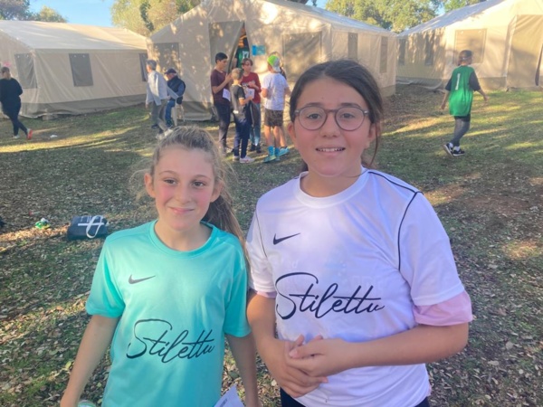 CROSS DEPARTEMENTAL DE PORTICCIO CROSS DEPARTEMENTAL DE PORTICCIO