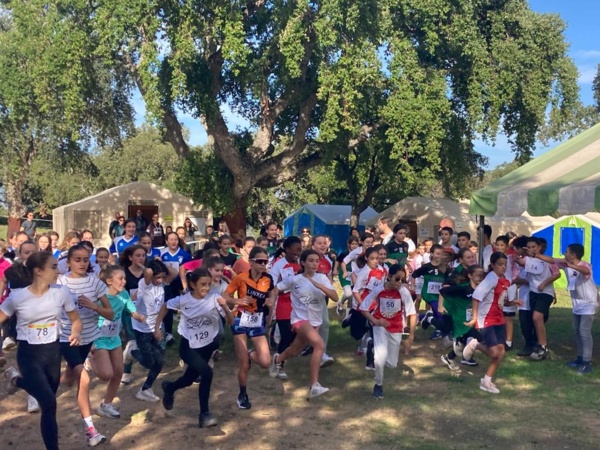 CROSS DEPARTEMENTAL DE PORTICCIO CROSS DEPARTEMENTAL DE PORTICCIO