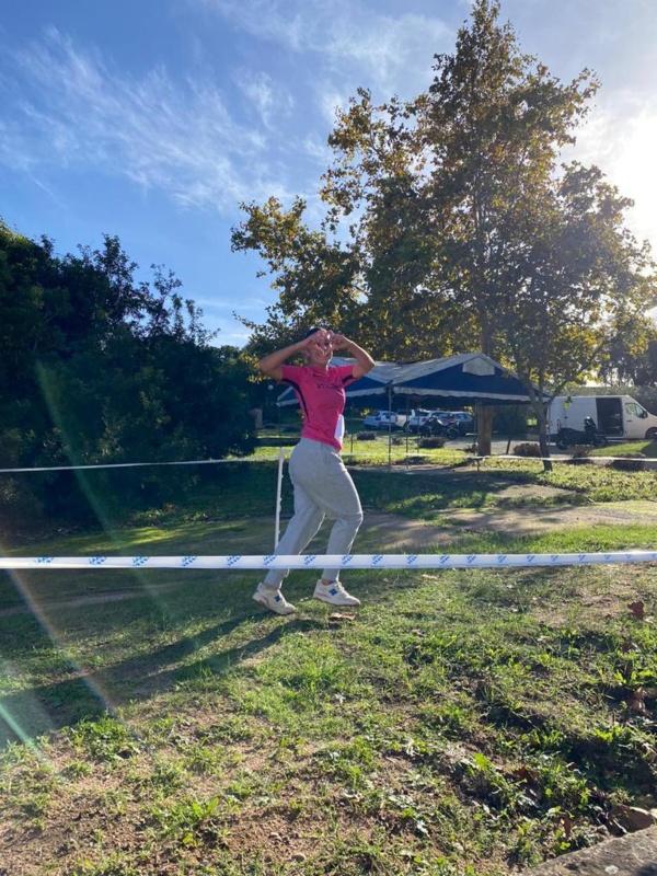 CROSS DEPARTEMENTAL DE PORTICCIO CROSS DEPARTEMENTAL DE PORTICCIO