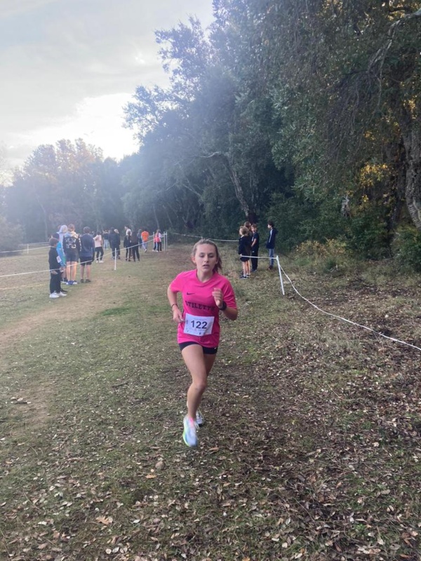 CROSS ACADEMIQUE CORTE CROSS ACADEMIQUE CORTE