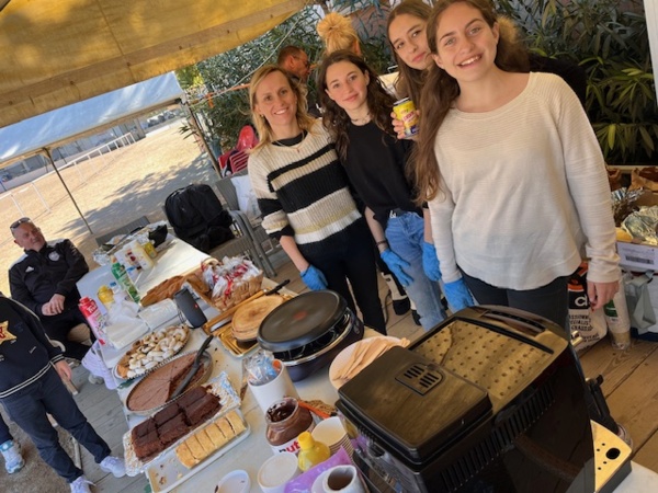 Voyage à Dublin, 3°1: tournoi de pétanque Voyage à Dublin, 3°1: tournoi de pétanque