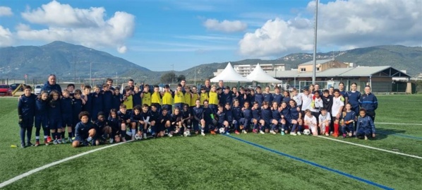 Rencontres sections sportives 7/2 Rencontres sections sportives 7/2