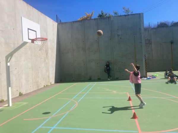 OLYMPIADES DU STILETTU OLYMPIADES DU STILETTU