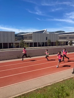 OLYMPIADES DU STILETTU OLYMPIADES DU STILETTU