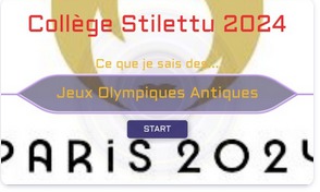 Semaine Olympique et Paralympique 2024