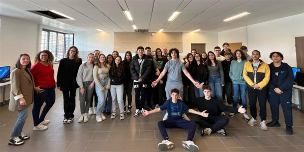 Projet Samsung Projet Samsung