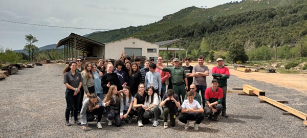 4°CLEDD "Furest'Avvene" 4°CLEDD "Furest'Avvene"