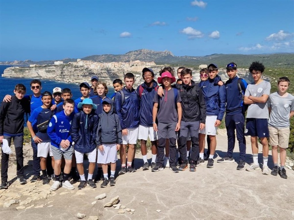 U Stilettu in Bunifaziu ! U Stilettu in Bunifaziu !