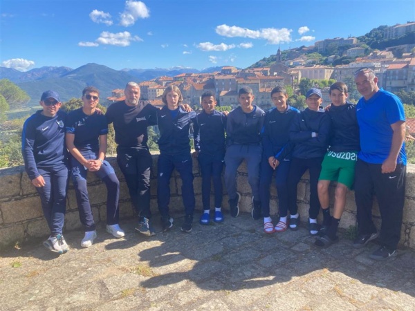 U Stilettu in Bunifaziu ! U Stilettu in Bunifaziu !