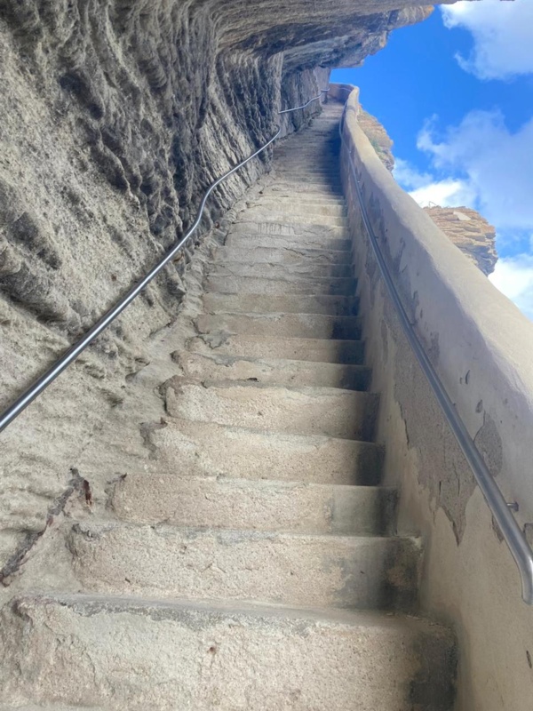 U Stilettu in Bunifaziu ! U Stilettu in Bunifaziu !