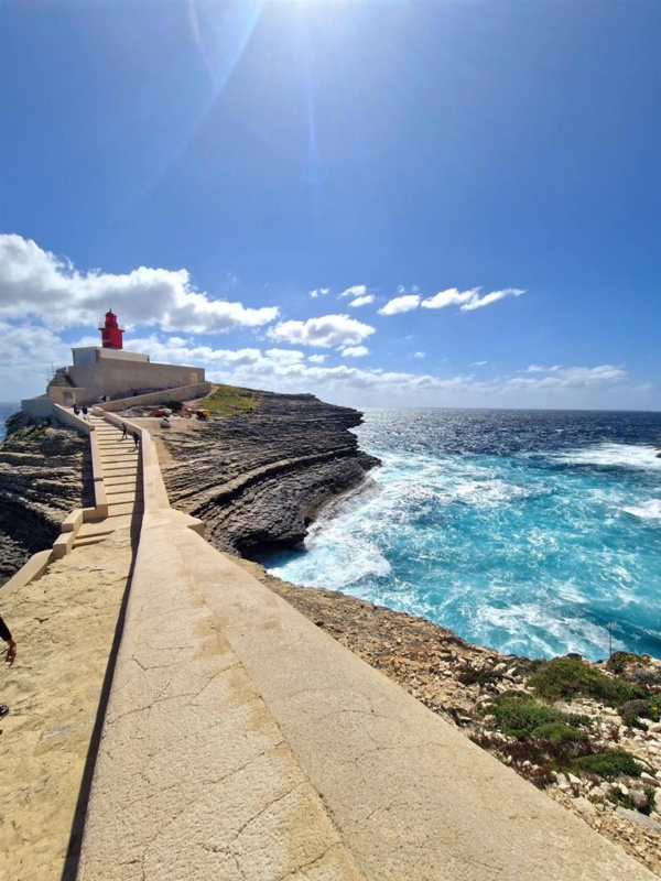 U Stilettu in Bunifaziu ! U Stilettu in Bunifaziu !