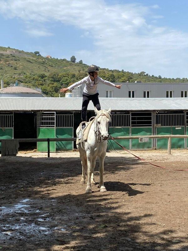 ECOLE OUVERTE 29 ET 30 AVRIL 2024