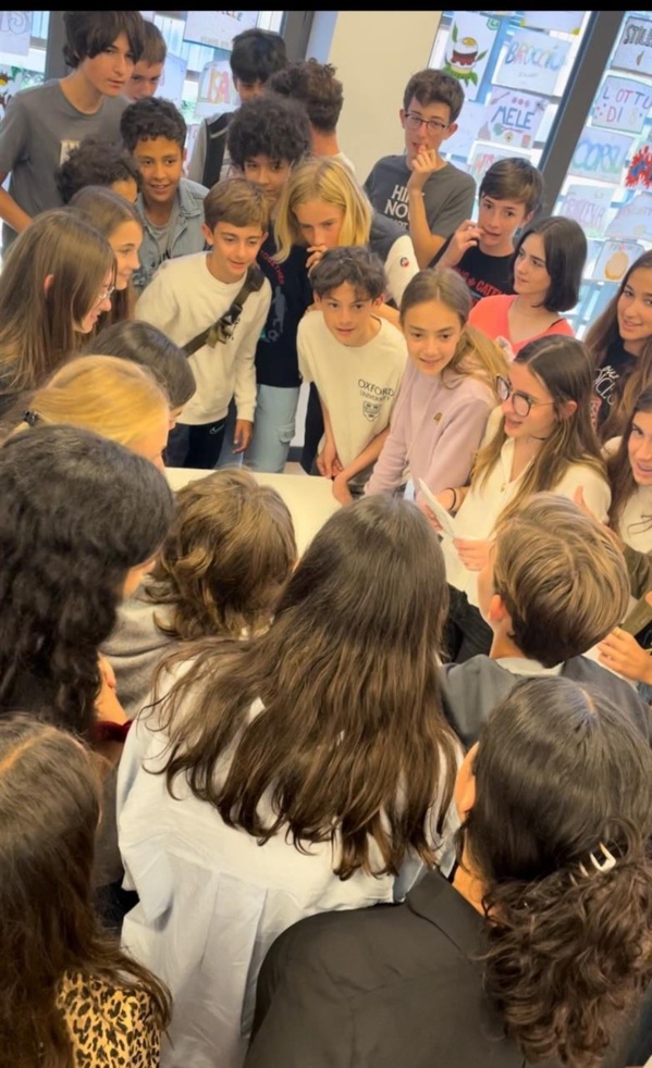 I Primi Scontri Bislingui Inter Stabbilimenti I Primi Scontri Bislingui Inter Stabbilimenti