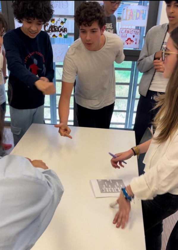 I Primi Scontri Bislingui Inter Stabbilimenti I Primi Scontri Bislingui Inter Stabbilimenti