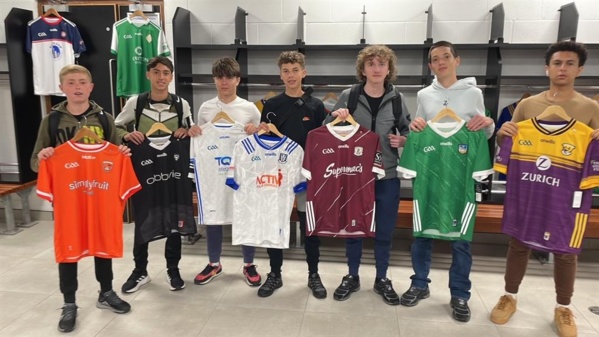 VOYAGE EN IRLANDE 3°1. Une aventure éducative et culturelle VOYAGE EN IRLANDE 3°1. Une aventure éducative et culturelle