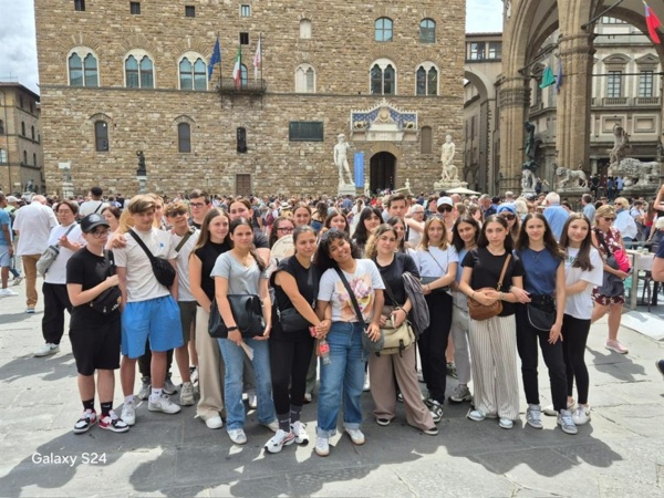 Piazza della Signoria