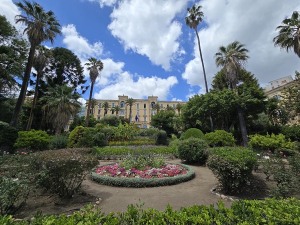 4°CLEDD : Projet Furest'avvene en Collaboration avec l'ONF 4°CLEDD : Projet Furest'avvene en Collaboration avec l'ONF