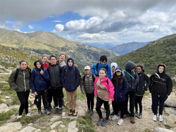 Séjour à Bastelica Séjour à Bastelica