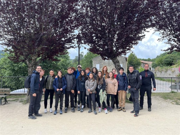 Séjour à Bastelica Séjour à Bastelica