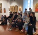 Sortie Musée Fesch 4ème 1
