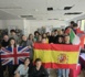 LA SEMAINE DES LANGUES DU 18 AU 23 MARS 4°CLEDD