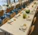 PETITS-DEJEUNERS CLASSES 6°1- 6°7