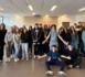 Projet Samsung