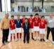Finales académiques de Futsal