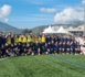 Section sportive à Biguglia