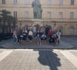 Sortie Musee Fesch 6ème 1