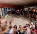 Théâtre 6°CLEDD (Français-italien)