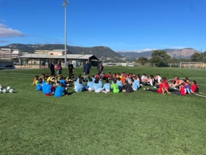 UNSS: Le Stilettu en force!