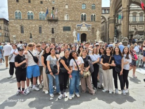 Piazza della Signoria