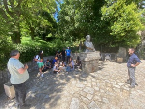 Séjour à Bastelica