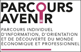 Programme prévisionnel PARCOURS AVENIR 2017-2018
