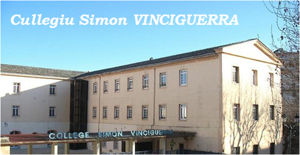 Collège Simon Vinciguerra