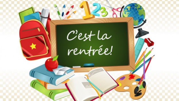 rentree scolaire