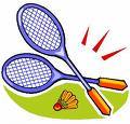 Compétition de badminton du 18 janvier 2017 Compétition de badminton du 18 janvier 2017
